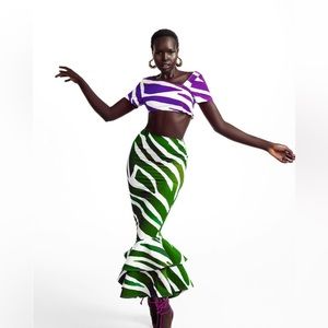 COPY - HANIFA ZELIMA SET